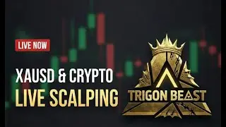XAU/USD AND CRYPTO | LIVE 🔴| TRADING AND ANALYSIS || 21/01/2026 - TRIGON BEAST