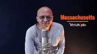 Bee Gees - Massachusetts [Wilson Viturino cover]
