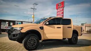 Scratch-Resistant Textured Paint