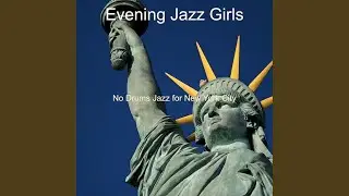 Music for Restaurants on Broadway