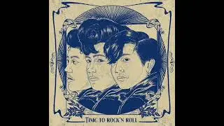 Southern Boys (Thai Rockabilly) - Time To Rock N' Roll [ Official Audio]