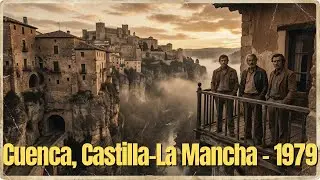 La Masacre del Tesoro de Cuenca de 1979: Los Hermanos Delgado Que Mataron a 8 Hombres Por Oro de la