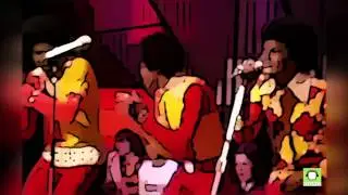 Pharrell Williams vs Michael Jackson  : Happy Robin mashup