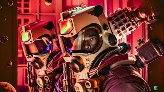 Jerry M Thorpe&rsquo;s Red Planet Jumpsuit Coming Soon 2024