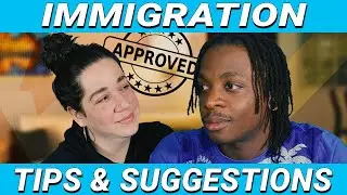 OUR IMMIGRATION STORY | MOVING FROM JAMAICA TO CANADA | CANADIAN IMMIGRATION 2021
