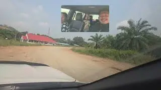 Ngate bala nyo ranjul Agai tubau . (TESAT)