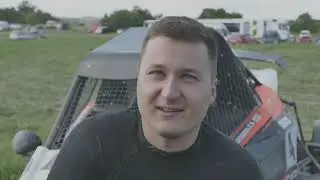 MMČR Dolní Bousov 2024 - Klenáncz Szabolcs - by Gaszi Sport Video