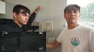 Lucas and Marcus! I Rescued My Dog from The STALKER