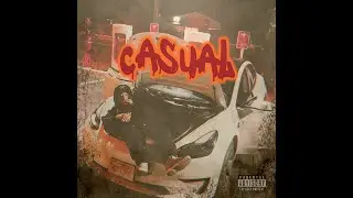Casual - Jay Mystic (Audio)