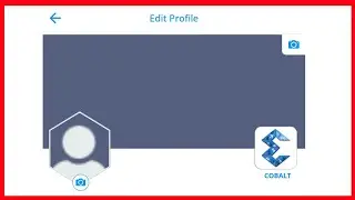 How To Set Profile Photo in Explurger | Explurgr me Profile Photo kaise Set kare
