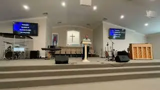 God&rsquo;s Army, Revelation 19, Bro. Greg Carter, 9/21/25 AM, Walkerville Baptist Church