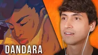Um dos melhores Metroidvania Brasileiros! | DANDARA switch Gameplay | #CoelhoPlay