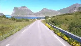 Lofoten, part 2