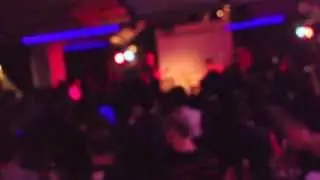 Stupid Family live @Linificio CLAM (Lodi) - PART 1