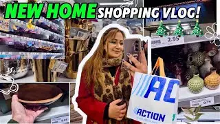 GHAR KAY LIYE KYA SAMAN LIYA || MY DESI LIFE IN GERMANY 🇩🇪