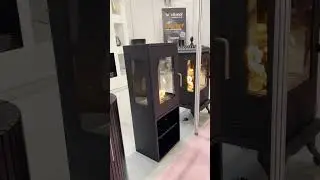 Grand Designs Live 2024 in Birmingham with Bioethanol Fireplace Group!