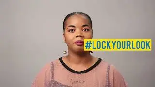FLORENCE, MDMFLOW #LOCKYOURLOOK
