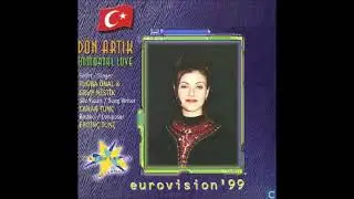 1999 Tugba Önal & Grup Mistik - Dön Artik