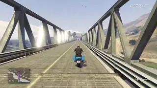 Dinka Thrust|Grand Theft Auto V
