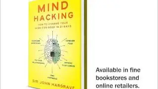 Mind Hacking 21-Day Program: Day 17
