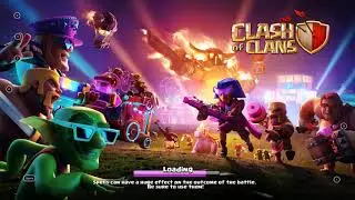 New Best TH6 Attack Strategy 2021 | Best Town Hall 6 Attack Strategy - Clash Of Clans