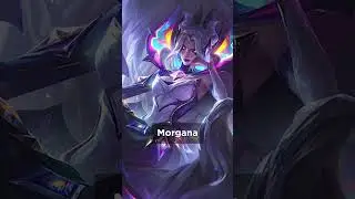 The 14 champions being ADDED to Teamfight Tactics Set 8.5 - Monsters Attack: Glitched Out!