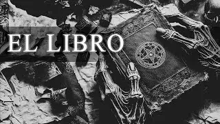 El LIBRO de H.P. LOVECRAFT | RELATO DE TERROR NARRADO