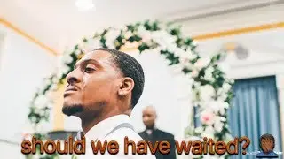Why the heck I get married so young?