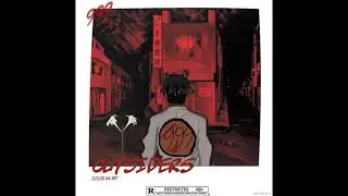 Juice WRLD -  Day One (Instrumental)