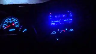 Kenwood DPX501BT Double Din Receiver Night Update HD