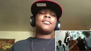 #KingF&eacute;nixReacts👑 #kayflock #OfficialMusicVideo shot by: #SpikeTarantino