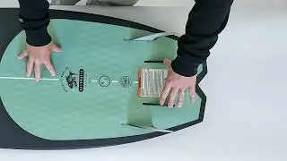 2023 Hyperlite AUTOMATIC WAKESURFER