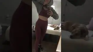 Seamless Crop Tops Leggings Matching 2 Pieces OutfitsTwo Piece Yoga Workout Outfits