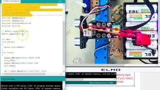 Makeblock switch
