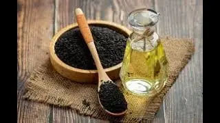 Black Seed Oil: A Remedy for Inflammation!