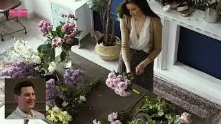 Floral Arrangements & Same-Day Delivery in Sherman Oaks Los Angeles CA | Sonny Alexander Flowers
