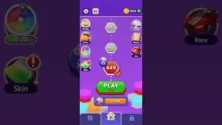hexa away level 449