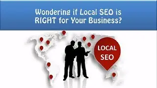 Local SEO For Business - Do I Need It? | Exede Digital