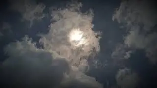 Stunning Drone Footage of the 2024 Solar Eclipse &ndash; Captured in 4K!