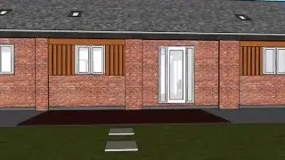 No. 5 Coole Barns Walk-through Animation