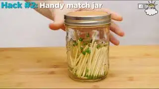 4 Mason Jar Lid Hacks That Will Simplify Your Life In Seconds