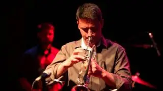 Quinteto Revoada - 