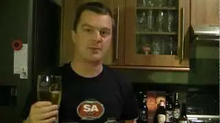 Dixie Slow Brewed Beer By Dixie Brewing Company | American Craft Beer Review