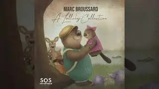 Marc Broussard - 