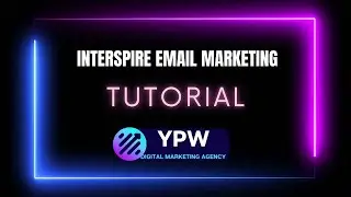 Interspire Tutorial - How to send emails from Interspire (Bulk SMTP)