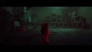 Achievement hunting in Stray! (Stream 1)