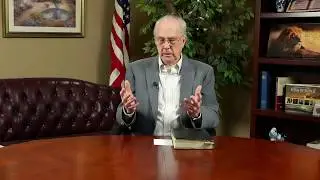 Eyewitness of Miracles in William Branhams Meetings   Charles Jennings Testimony