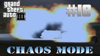 GTA 3 - Mission #18 - Blow Fish [CHAOS MODE]