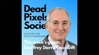 How Audio Makes Photo Memories Stick, with Geoffrey Stern, VoiceGift
