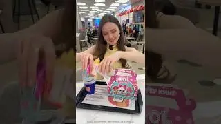Новые куколки LOL от Бургер Кинг? LOL!